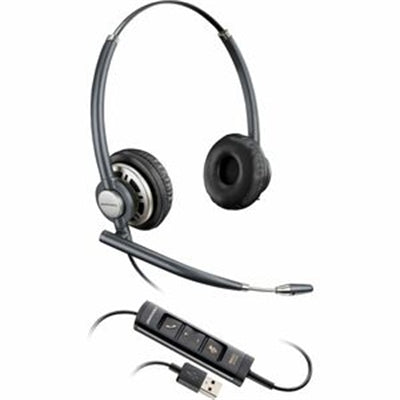 Poly EncrPro 725 USBA StreoTAA Poly EncrPro 725 USBA StreoTAA